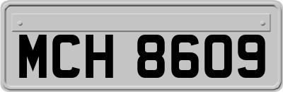 MCH8609