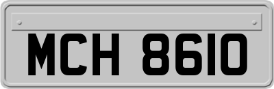MCH8610