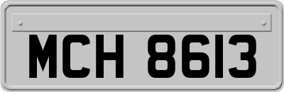 MCH8613