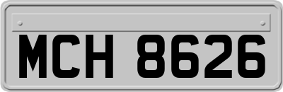 MCH8626