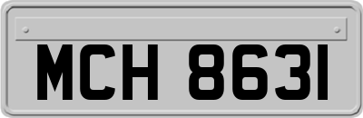 MCH8631