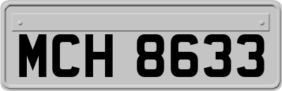 MCH8633