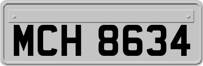 MCH8634