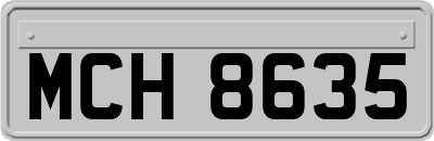 MCH8635
