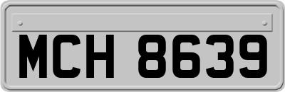 MCH8639