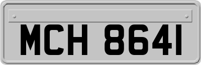 MCH8641
