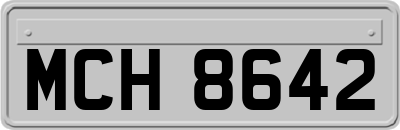 MCH8642