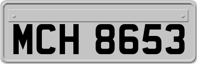 MCH8653