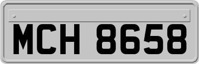 MCH8658