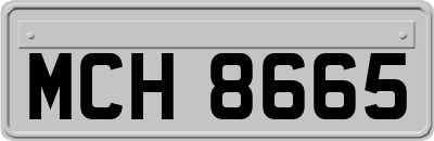 MCH8665