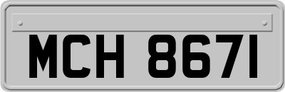 MCH8671