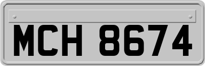 MCH8674