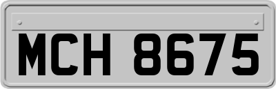 MCH8675