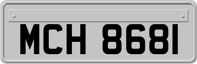 MCH8681