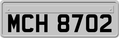 MCH8702