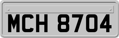 MCH8704