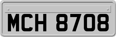 MCH8708