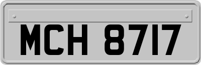 MCH8717