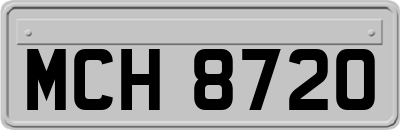 MCH8720