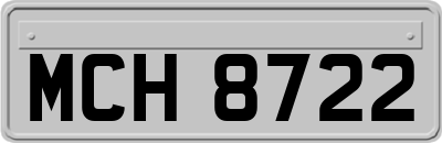 MCH8722