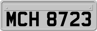 MCH8723