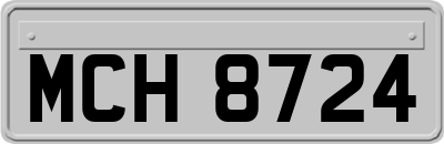 MCH8724