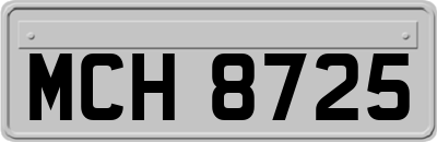 MCH8725