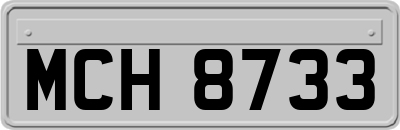 MCH8733