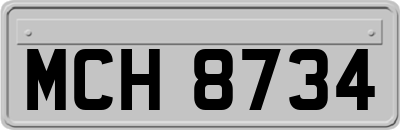 MCH8734