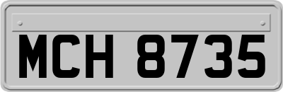 MCH8735