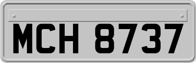 MCH8737