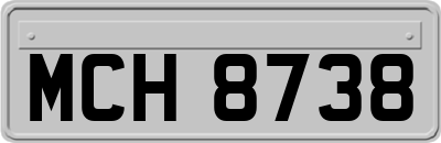 MCH8738
