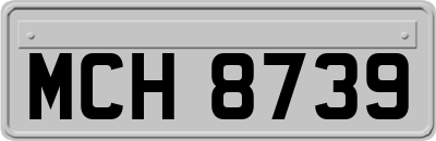 MCH8739