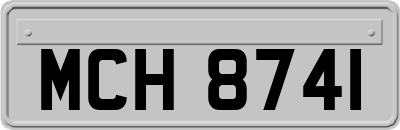 MCH8741