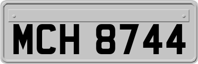 MCH8744