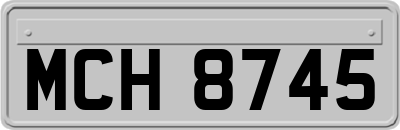 MCH8745