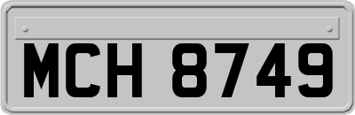 MCH8749