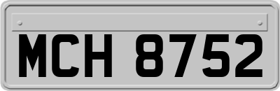 MCH8752