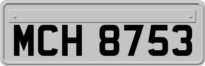 MCH8753