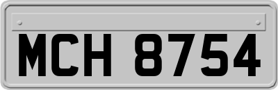 MCH8754