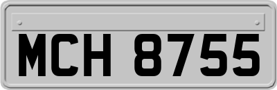MCH8755