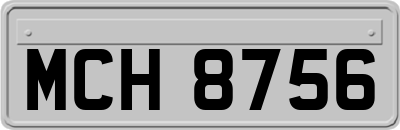 MCH8756
