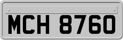 MCH8760