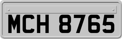 MCH8765