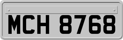MCH8768