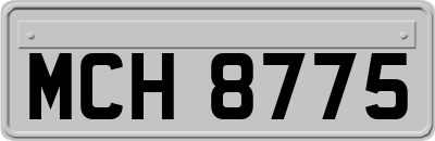 MCH8775