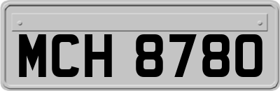 MCH8780
