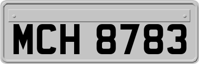 MCH8783