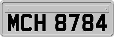 MCH8784