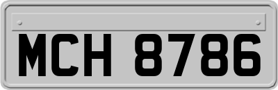 MCH8786